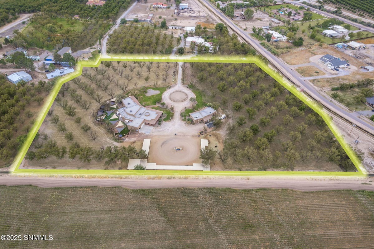 7003 McNutt Road, Anthony, NM 88021, foto 6