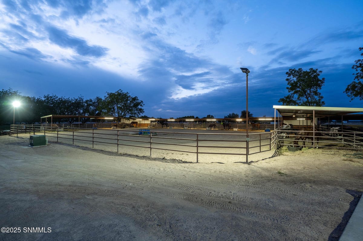 7003 McNutt Road, Anthony, NM 88021, foto 8