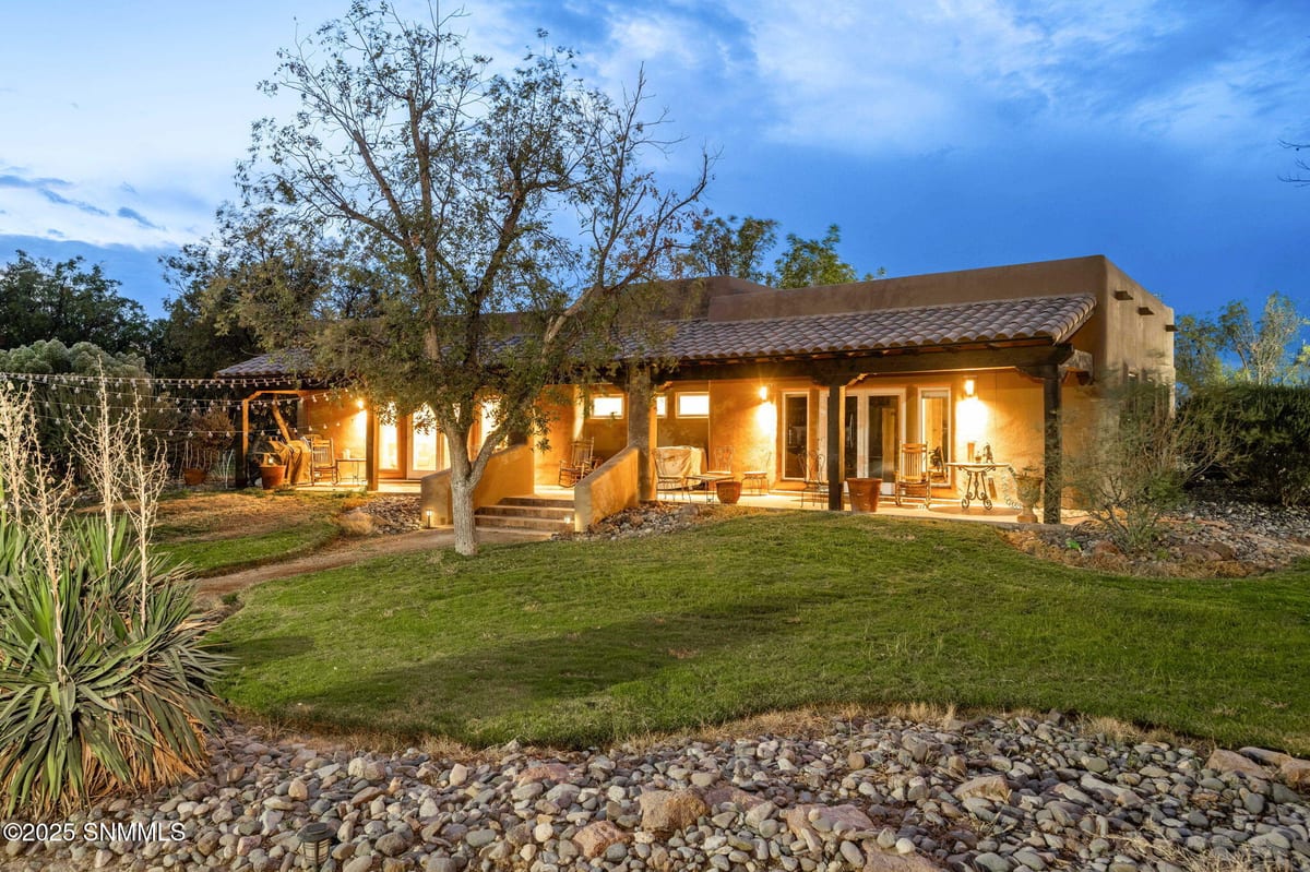 7003 McNutt Road, Anthony, NM 88021, foto 9