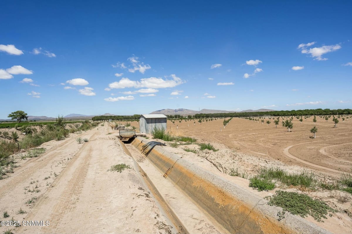 215 Red Hills Road, Hatch, NM 87937, foto 14