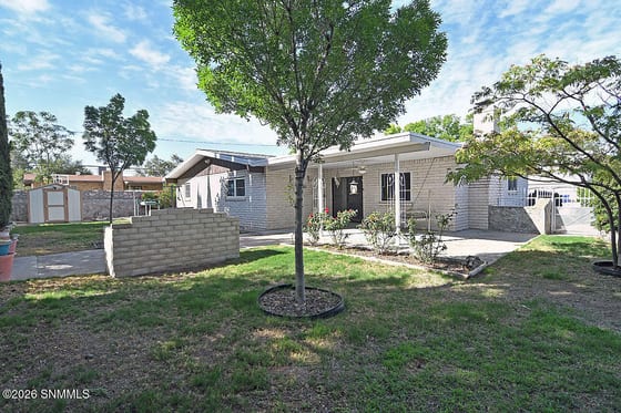 2744 Topley Avenue, Las Cruces, NM 88005 photo 4