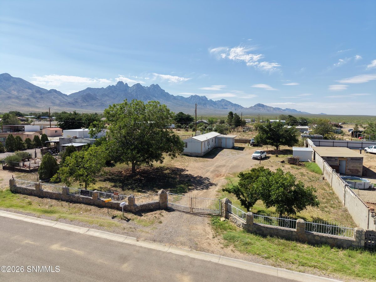 9518 Higgins Lane, Las Cruces, NM 88011, foto 2