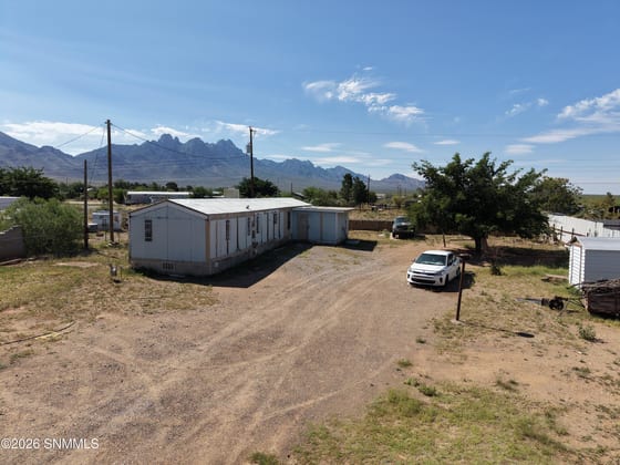 9518 Higgins Lane, Las Cruces, NM 88011 photo 3