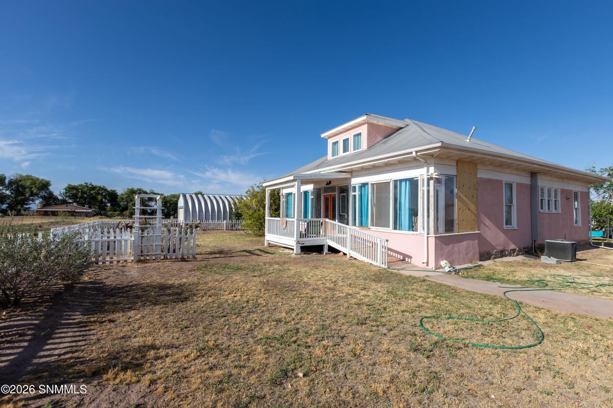 1401 Higuera Avenue, Tularosa, NM 88352, foto 11