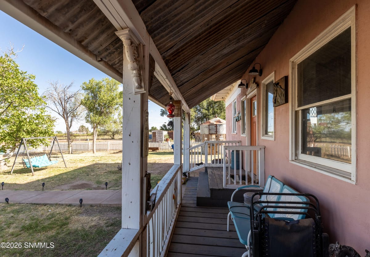 1401 Higuera Avenue, Tularosa, NM 88352, foto 12