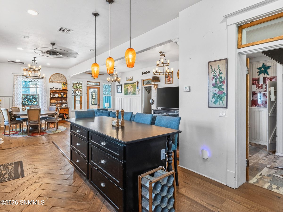 1401 Higuera Avenue, Tularosa, NM 88352, foto 13