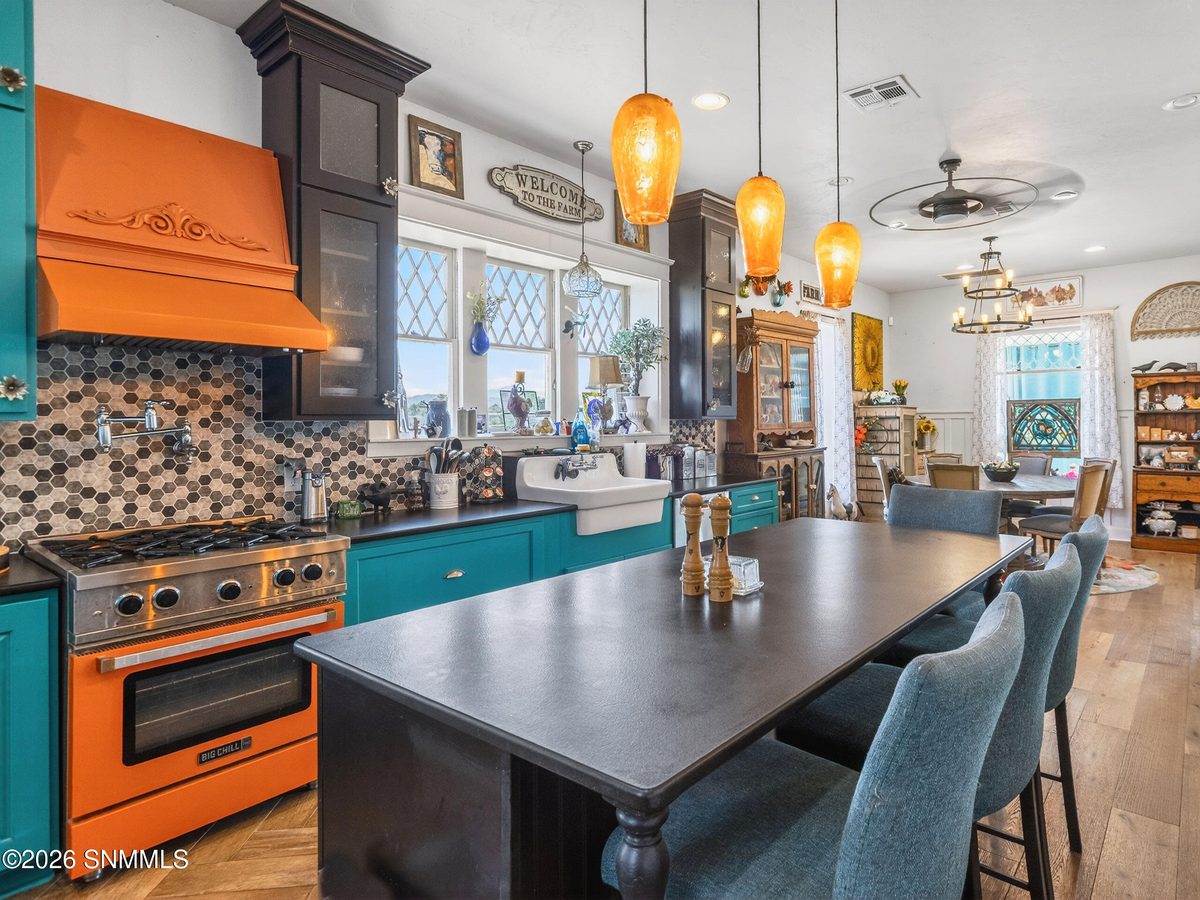 1401 Higuera Avenue, Tularosa, NM 88352, foto 14