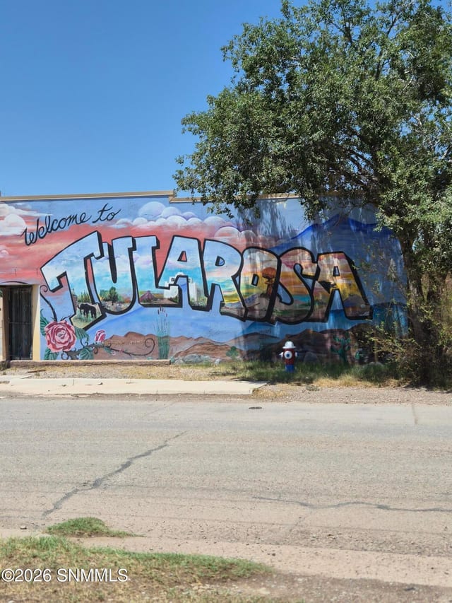 1401 Higuera Avenue, Tularosa, NM 88352, foto 2