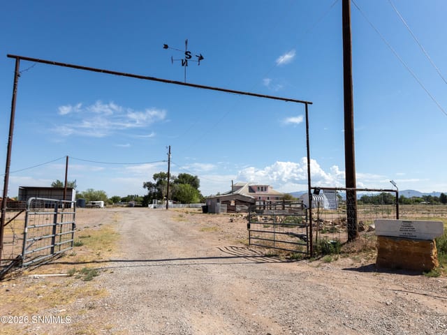 1401 Higuera Avenue, Tularosa, NM 88352, foto 4