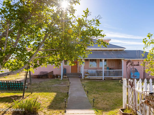 1401 Higuera Avenue, Tularosa, NM 88352, foto 5