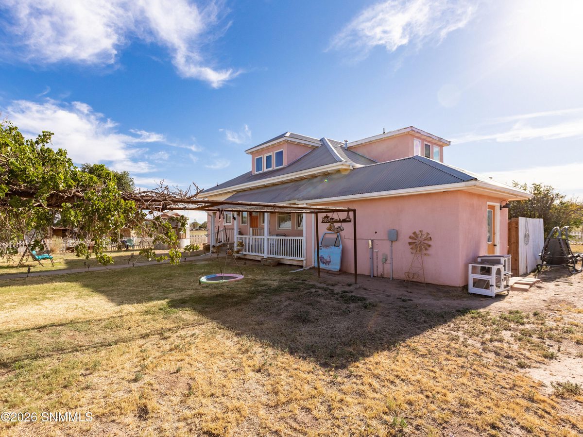 1401 Higuera Avenue, Tularosa, NM 88352, foto 6