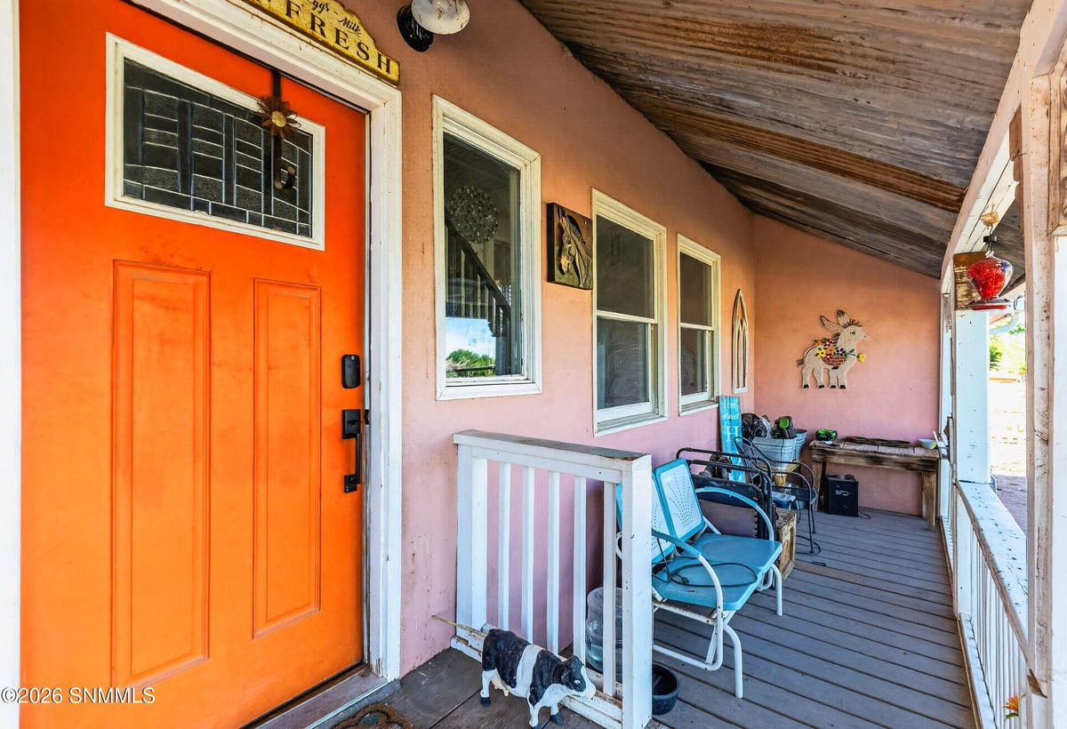 1401 Higuera Avenue, Tularosa, NM 88352, foto 8