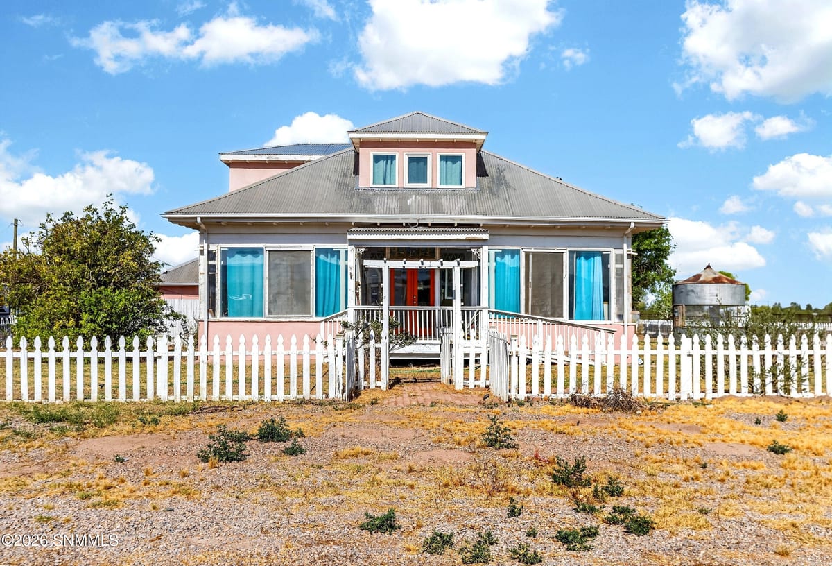 1401 Higuera Avenue, Tularosa, NM 88352, foto 10