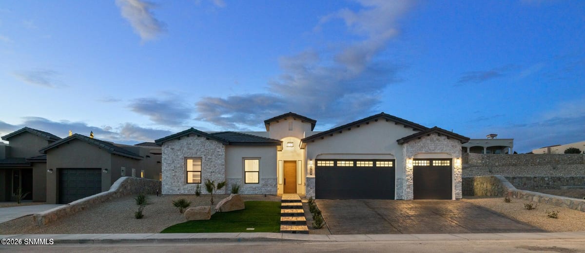 2901 E Springs Road, Las Cruces, NM 88011 photo 1