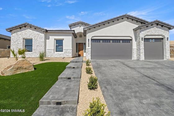 2901 E Springs Road, Las Cruces, NM 88011 photo 3