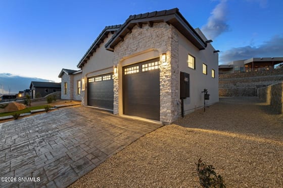 2901 E Springs Road, Las Cruces, NM 88011 photo 5
