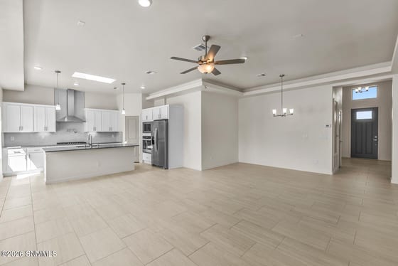 3652 Springhaven Loop, Las Cruces, NM 88012 photo 2