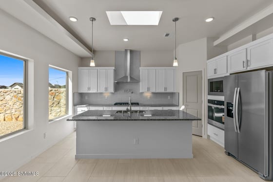 3652 Springhaven Loop, Las Cruces, NM 88012 photo 3