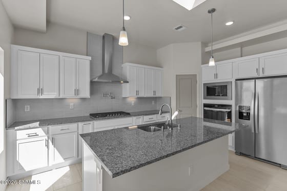 3652 Springhaven Loop, Las Cruces, NM 88012 photo 4