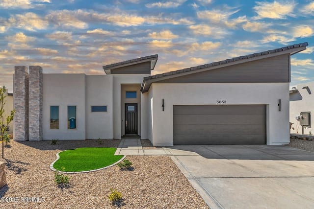3652 Springhaven Loop, Las Cruces, NM – 4 bedroom single family residence for sale at $2,500