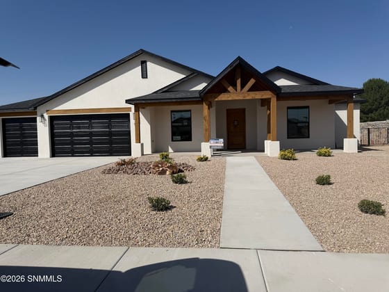 785 Basha Arc, Las Cruces, NM 88005 photo 3