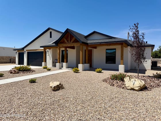 785 Basha Arc, Las Cruces, NM 88005 photo 4
