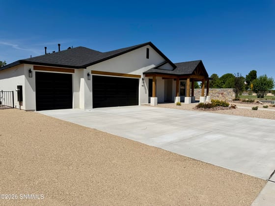 785 Basha Arc, Las Cruces, NM 88005 photo 5