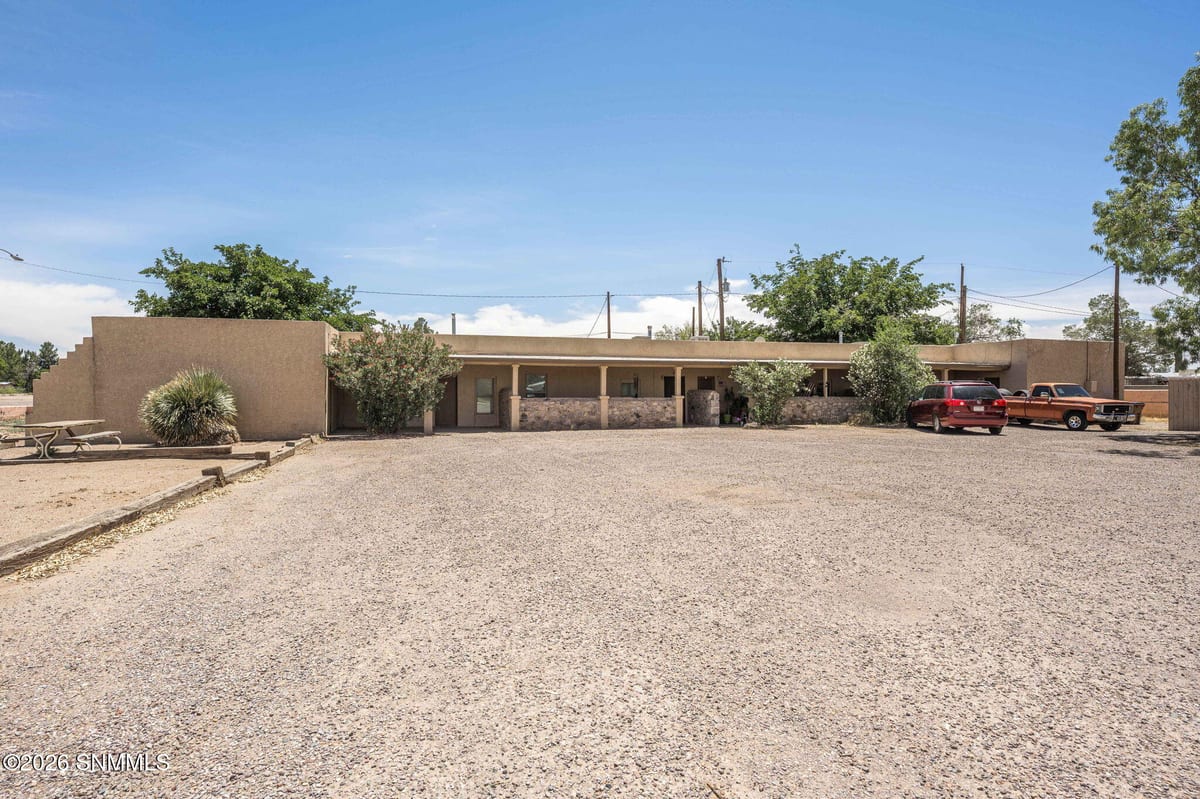 809 W Van Patten Avenue, Las Cruces, NM 88005, foto 2