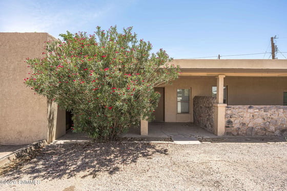 809 W Van Patten Avenue, Las Cruces, NM 88005 photo 4