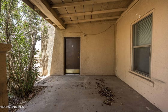 809 W Van Patten Avenue, Las Cruces, NM 88005 photo 5