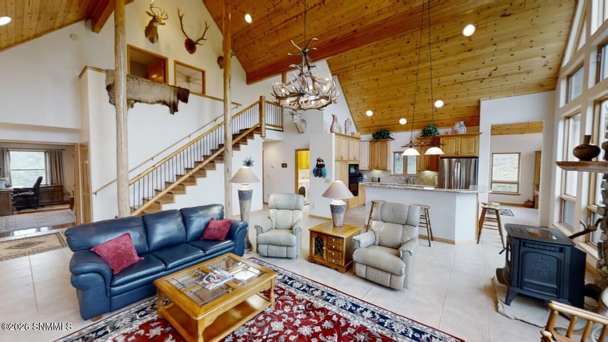 60 N Fork Walnut Creek Road, Silver City, NM 88061, foto 11