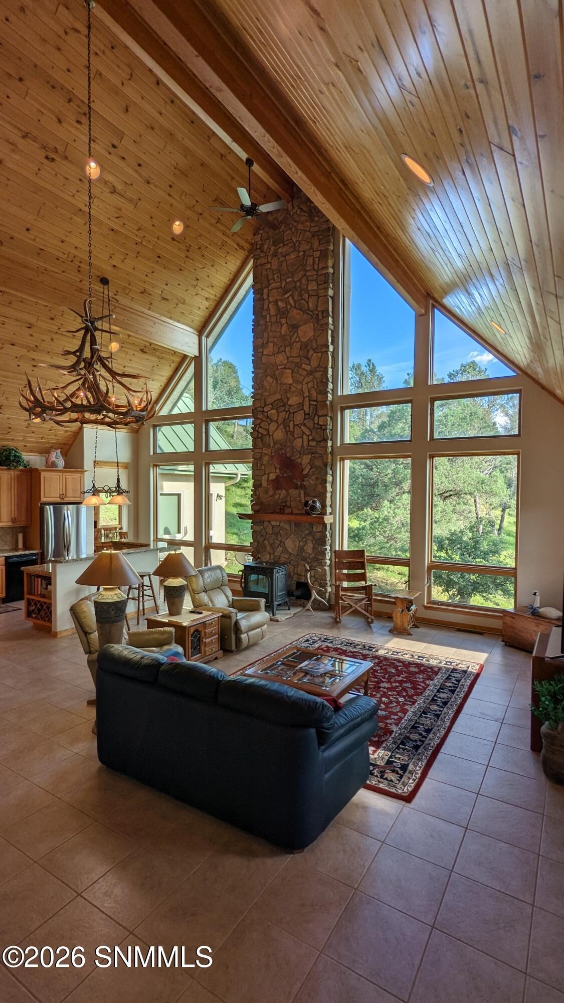 60 N Fork Walnut Creek Road, Silver City, NM 88061, foto 13
