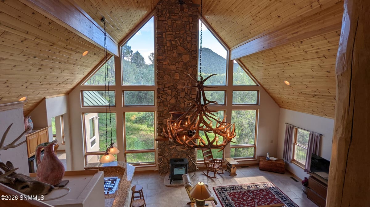 60 N Fork Walnut Creek Road, Silver City, NM 88061, foto 14