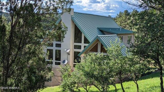 60 N Fork Walnut Creek Road, Silver City, NM 88061, foto 2