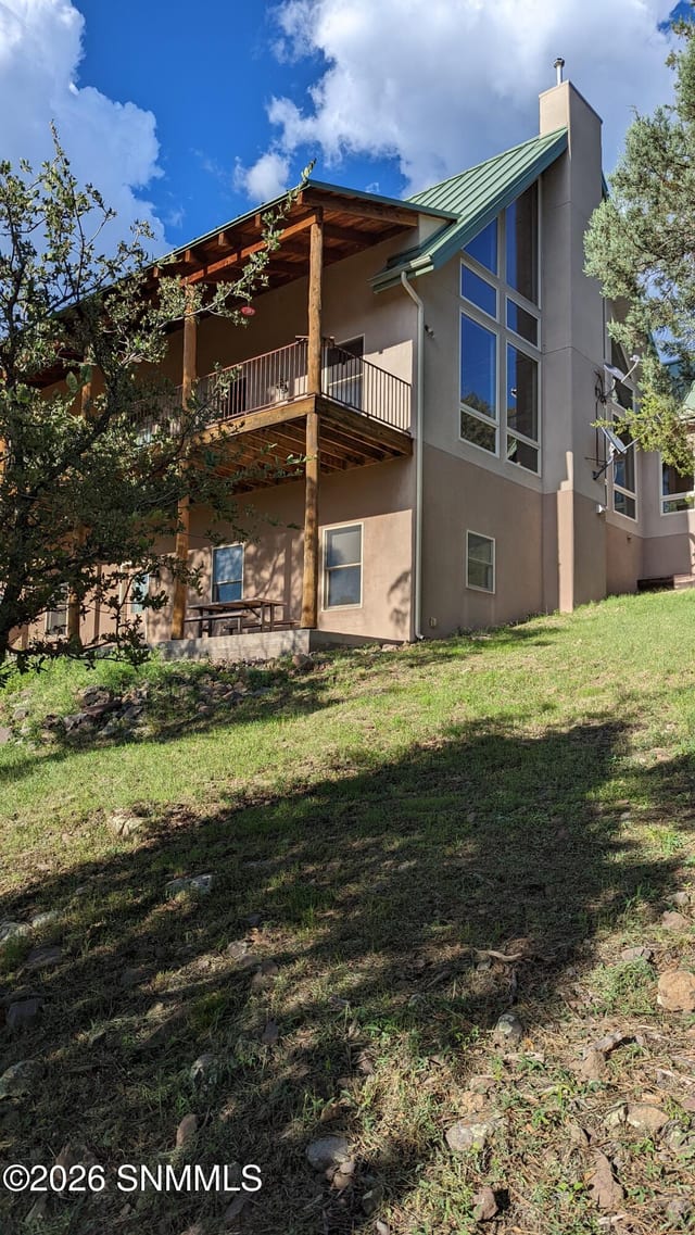 60 N Fork Walnut Creek Road, Silver City, NM 88061, foto 3