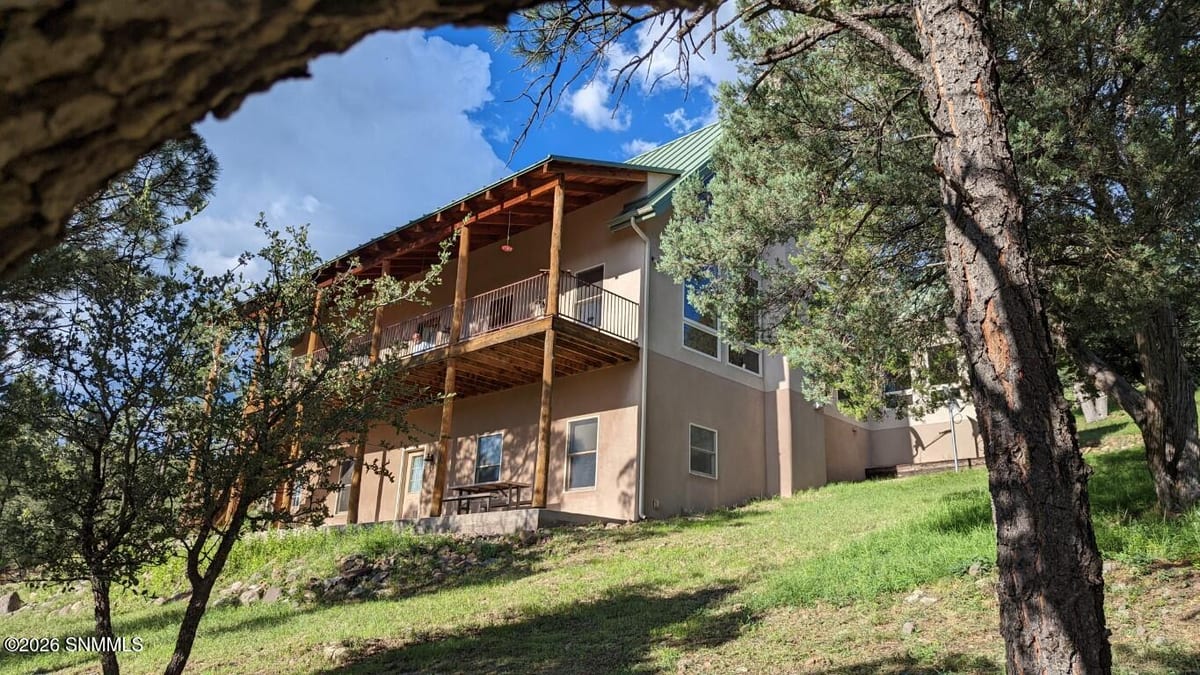 60 N Fork Walnut Creek Road, Silver City, NM 88061, foto 5
