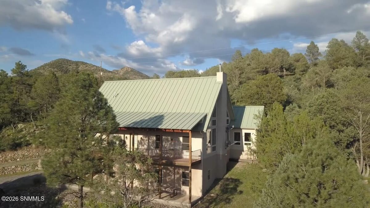 60 N Fork Walnut Creek Road, Silver City, NM 88061, foto 7