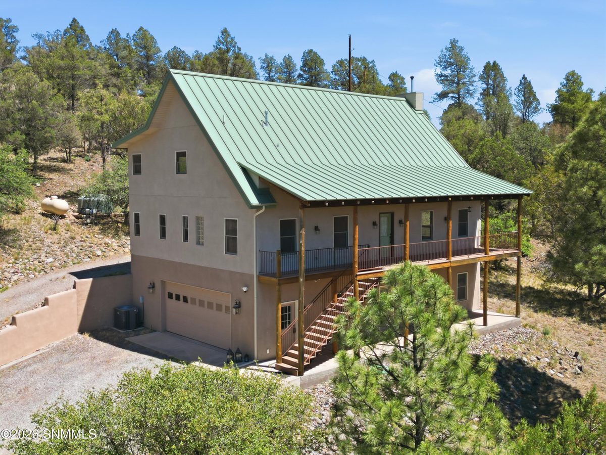 60 N Fork Walnut Creek Road, Silver City, NM 88061, foto 8