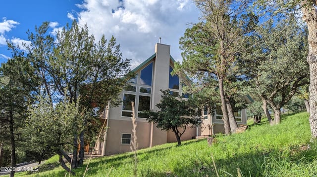 60 N Fork Walnut Creek Road, Silver City, NM – 3 bedroom, 3,305 sqft single family residence for sale at $739,999