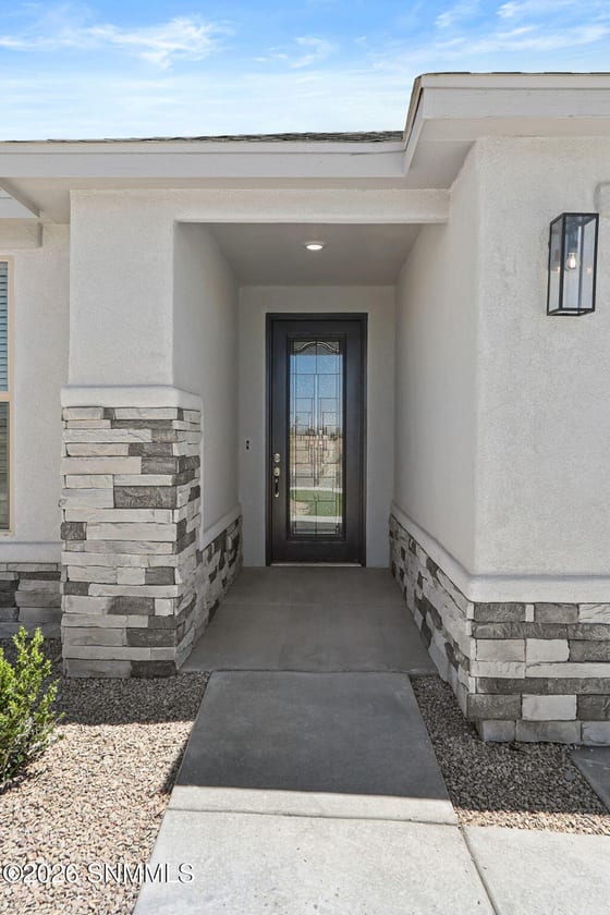 3506 King Fisher Street, Las Cruces, NM 88012 photo 2