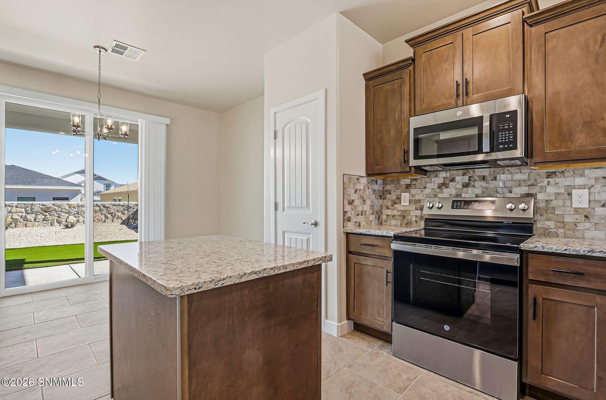 1012 Arabetto Road, Las Cruces, NM 88012 photo 11
