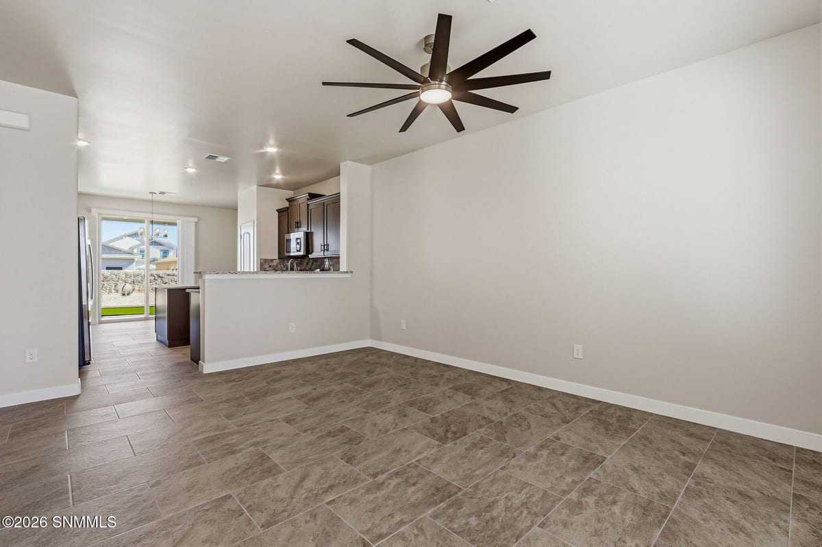 1012 Arabetto Road, Las Cruces, NM 88012 photo 8