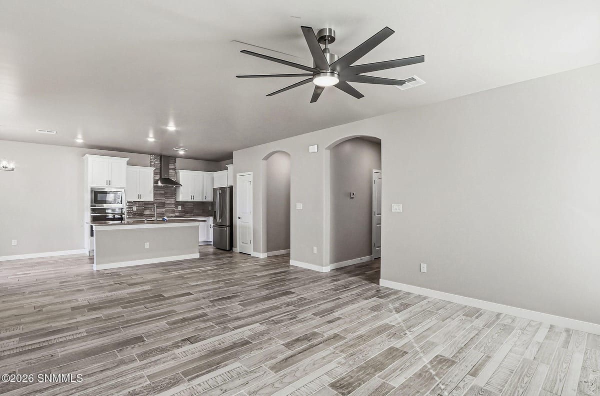 1006 Arabetto Road, Las Cruces, NM 88012 photo 13