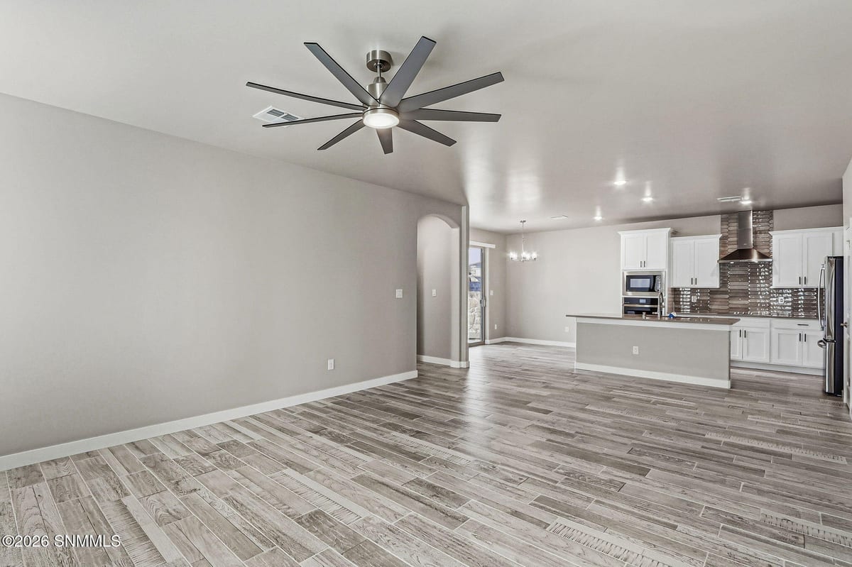 1006 Arabetto Road, Las Cruces, NM 88012 photo 14