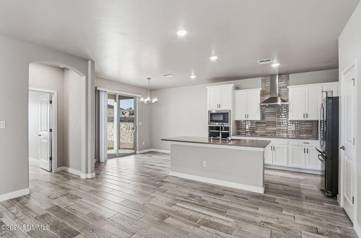 1006 Arabetto Road, Las Cruces, NM 88012 photo 15