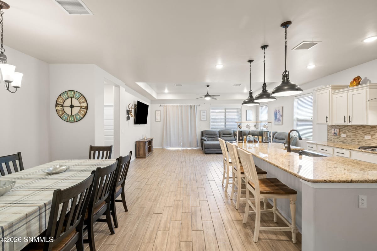 3866 San Marino Road, Las Cruces, NM 88012, foto 11