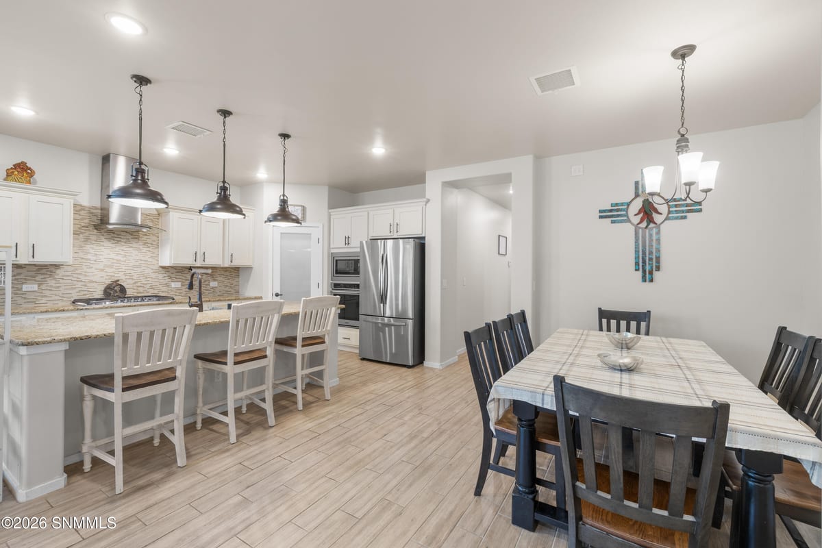 3866 San Marino Road, Las Cruces, NM 88012, foto 12