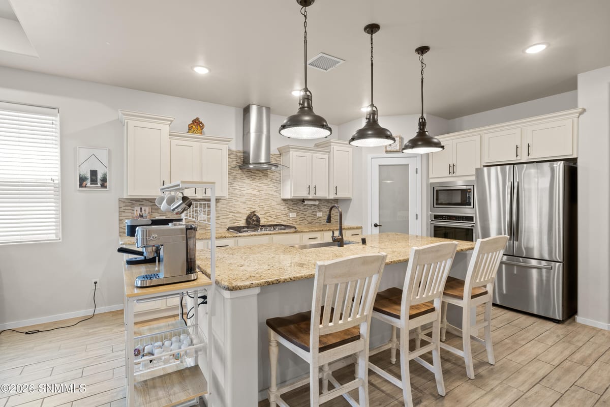 3866 San Marino Road, Las Cruces, NM 88012, foto 13