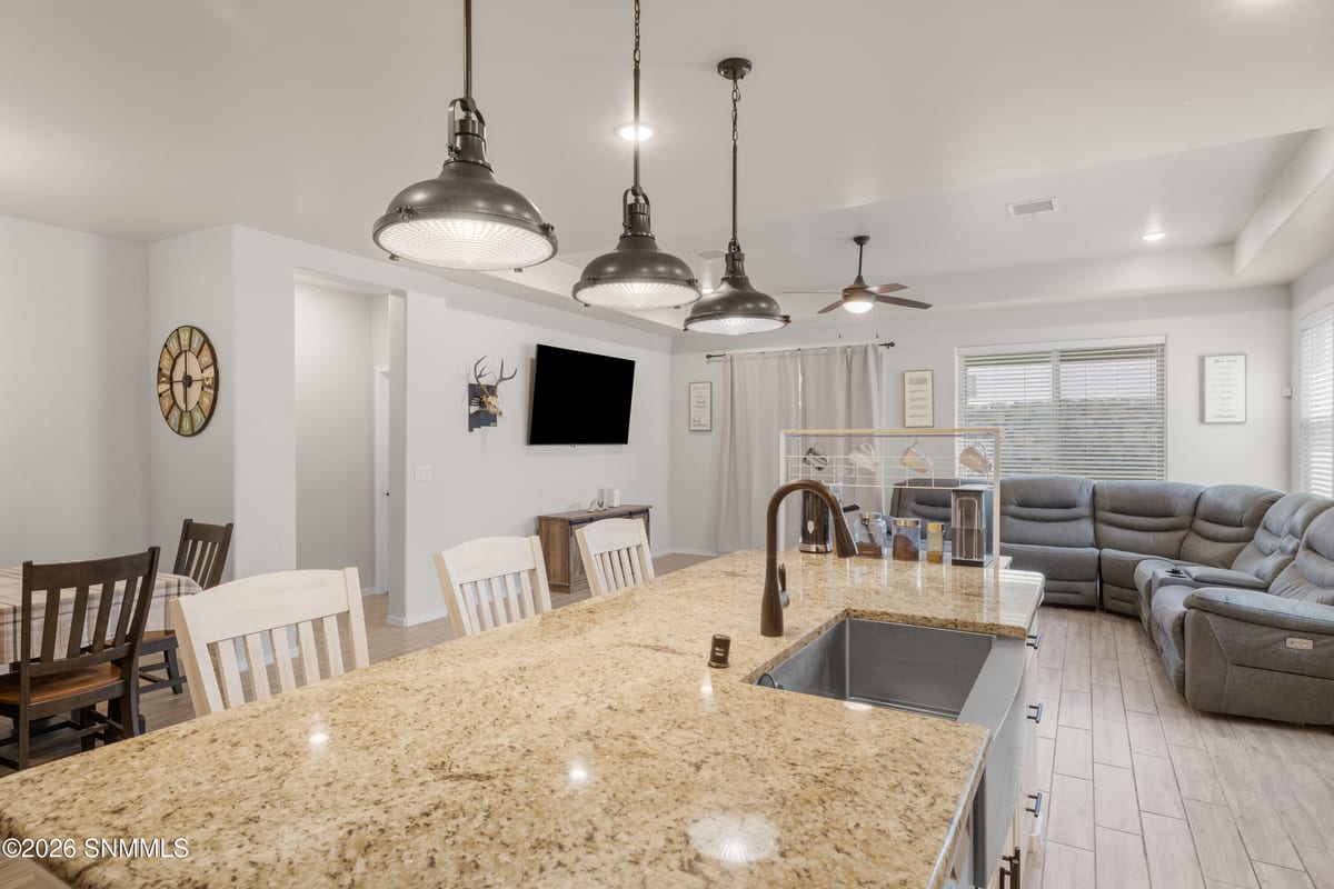 3866 San Marino Road, Las Cruces, NM 88012, foto 14