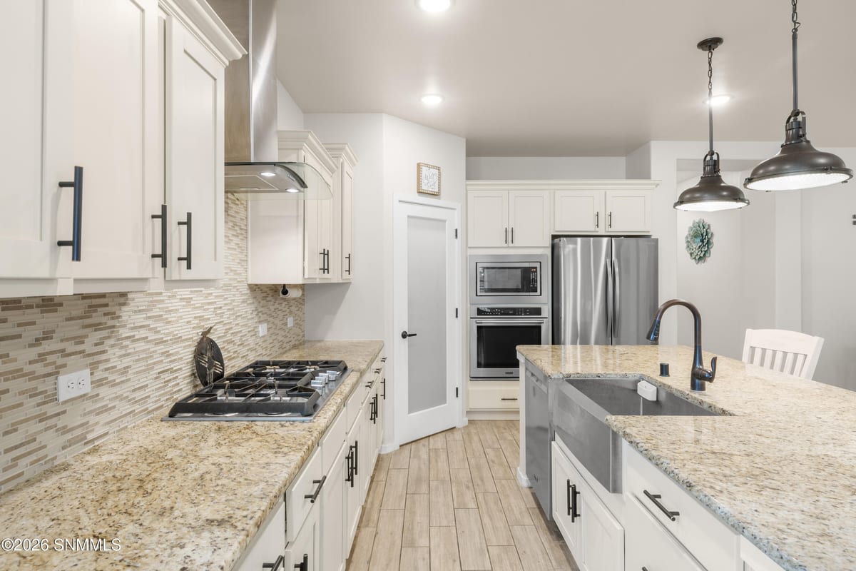 3866 San Marino Road, Las Cruces, NM 88012, foto 15